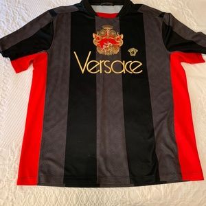 Versace Jersey Size 3XL